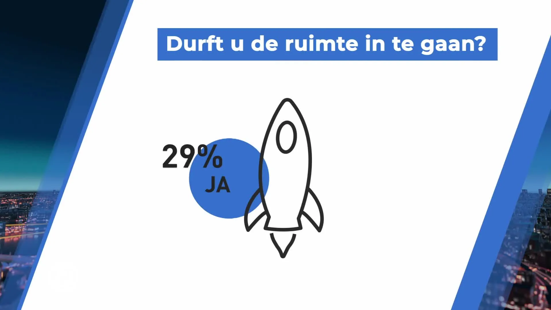 Kersverse astronaut Oliver uit Oisterwijk: 'Besef nu hoe kwetsbaar aarde is'