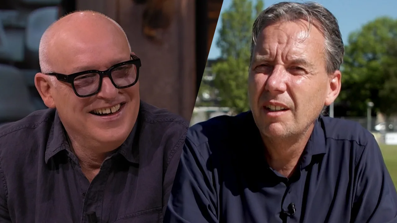 René las column van Valentijn: ‘Dat moet je niet doen, joh!’