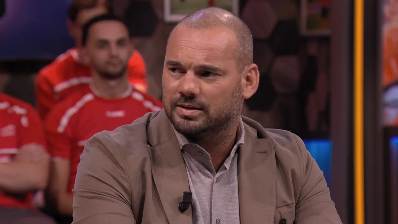 'Hij is de allerslechtste trainer die ik heb gehad!'