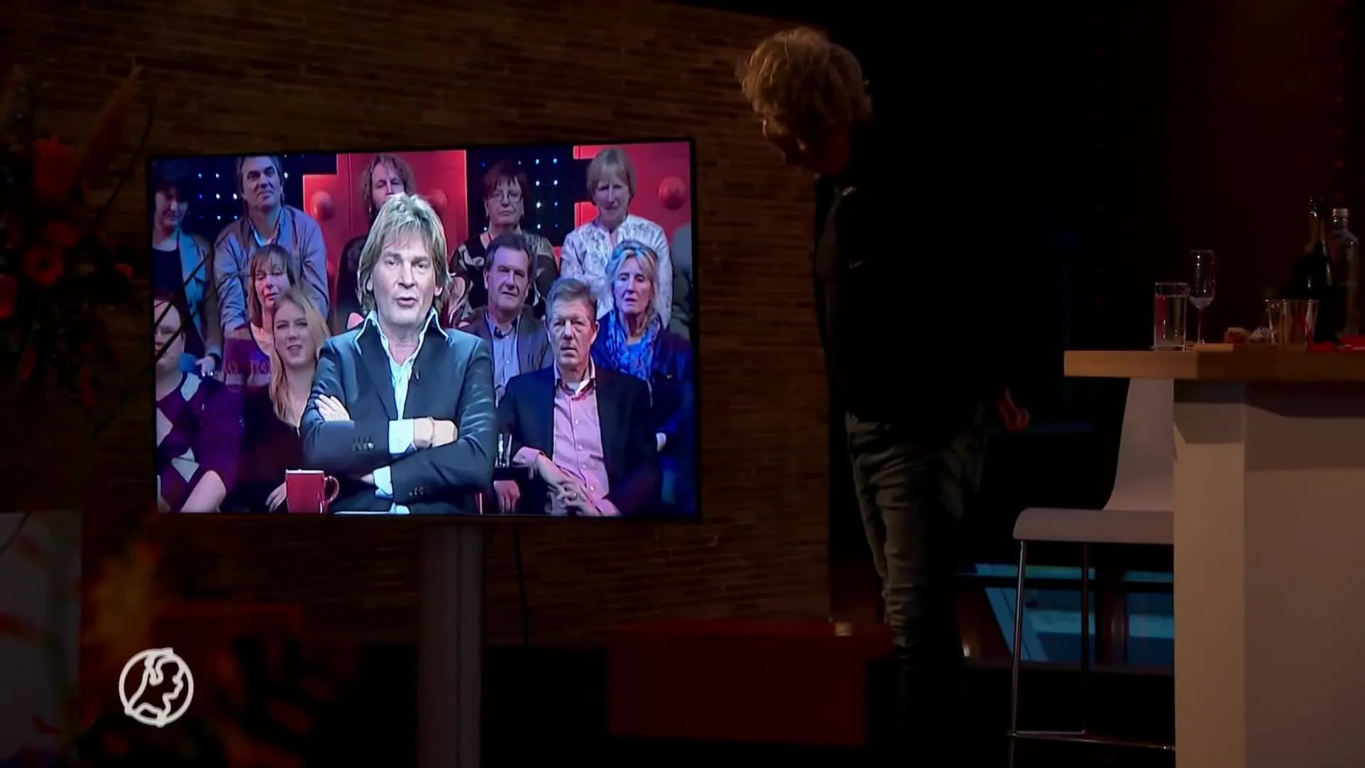 Ophef Mathijs van Nieuwkerk