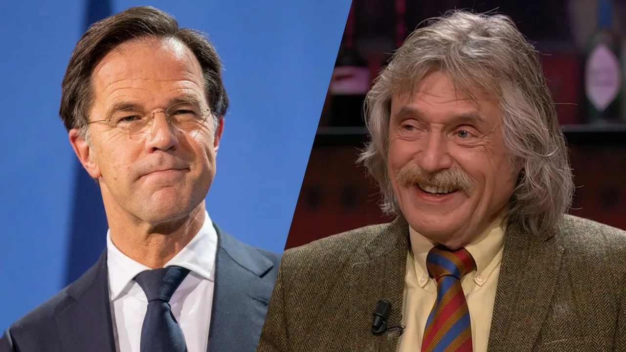 'Rutte is een padvinder vergeleken met Poetin'