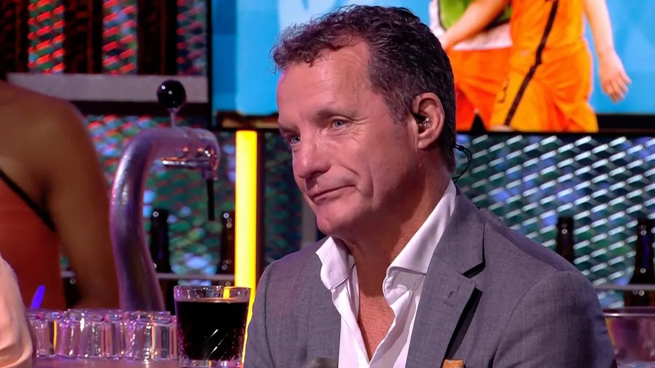 John de Bever kwaad aan de bar: 'Schandalig dat Memphis mocht...