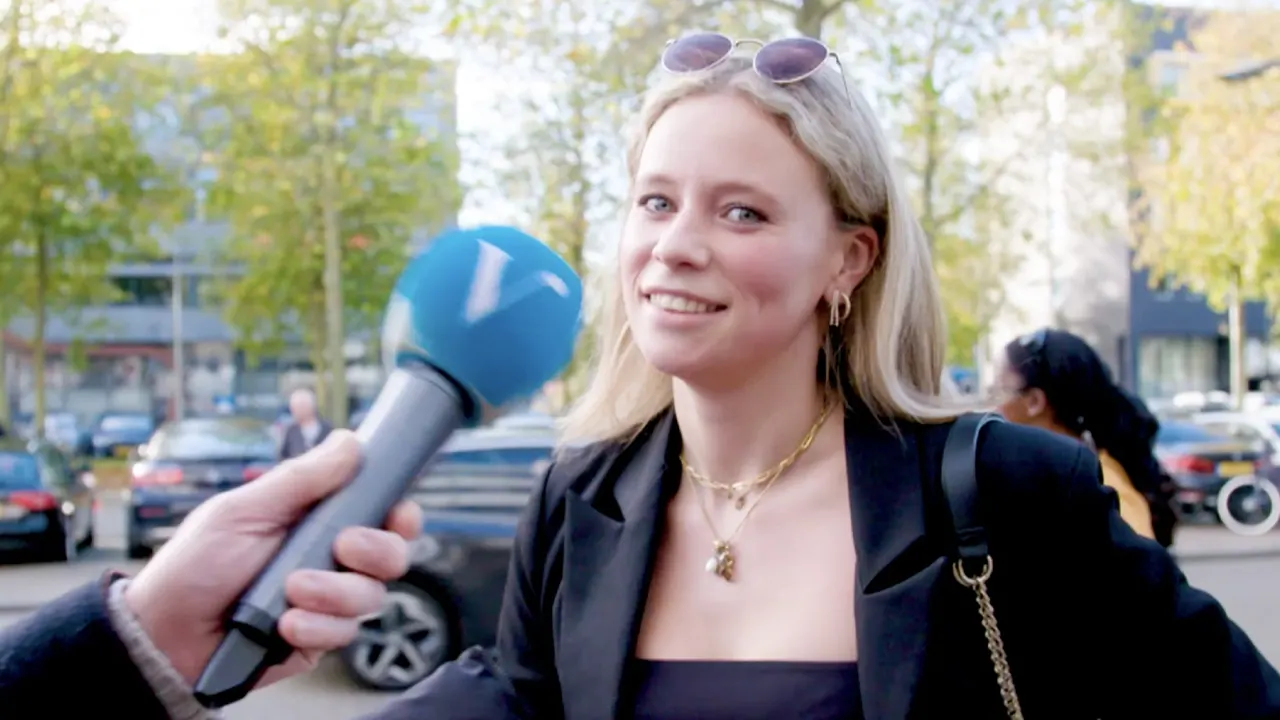 Tom Staal op bezoek in Heerenveen: 'Soms loopt het ietsjes uit de hand!'