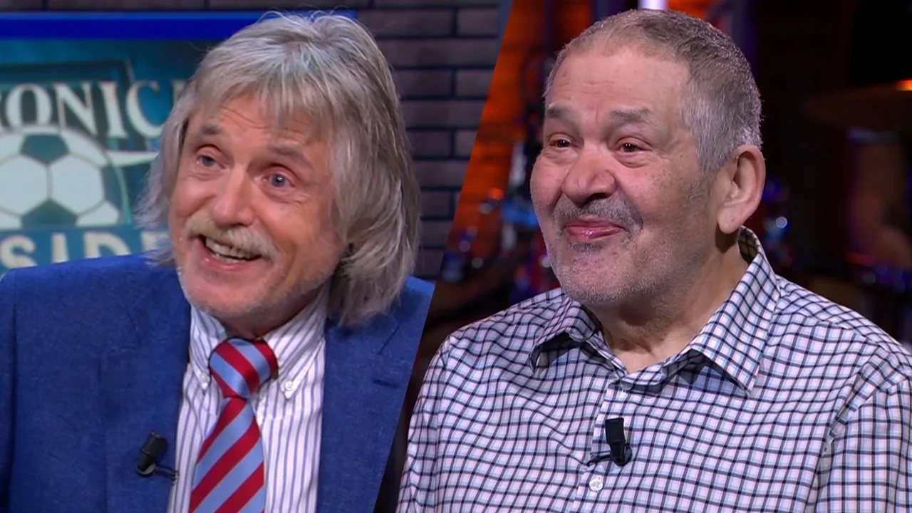 Johan over boek Lex Kroon: 'Je leest het in één ruk uit!'