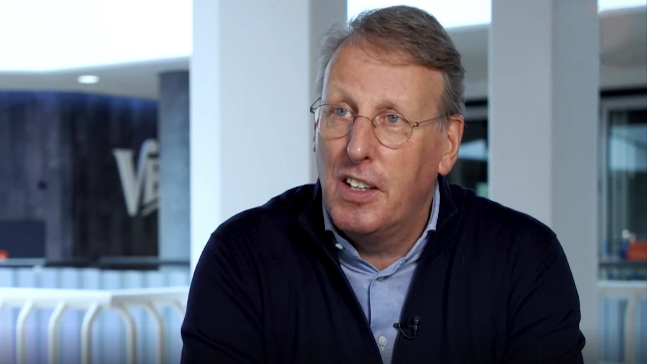 Koffie met Chris: 'Ik heb wel begrip voor de actie van Kökcü'