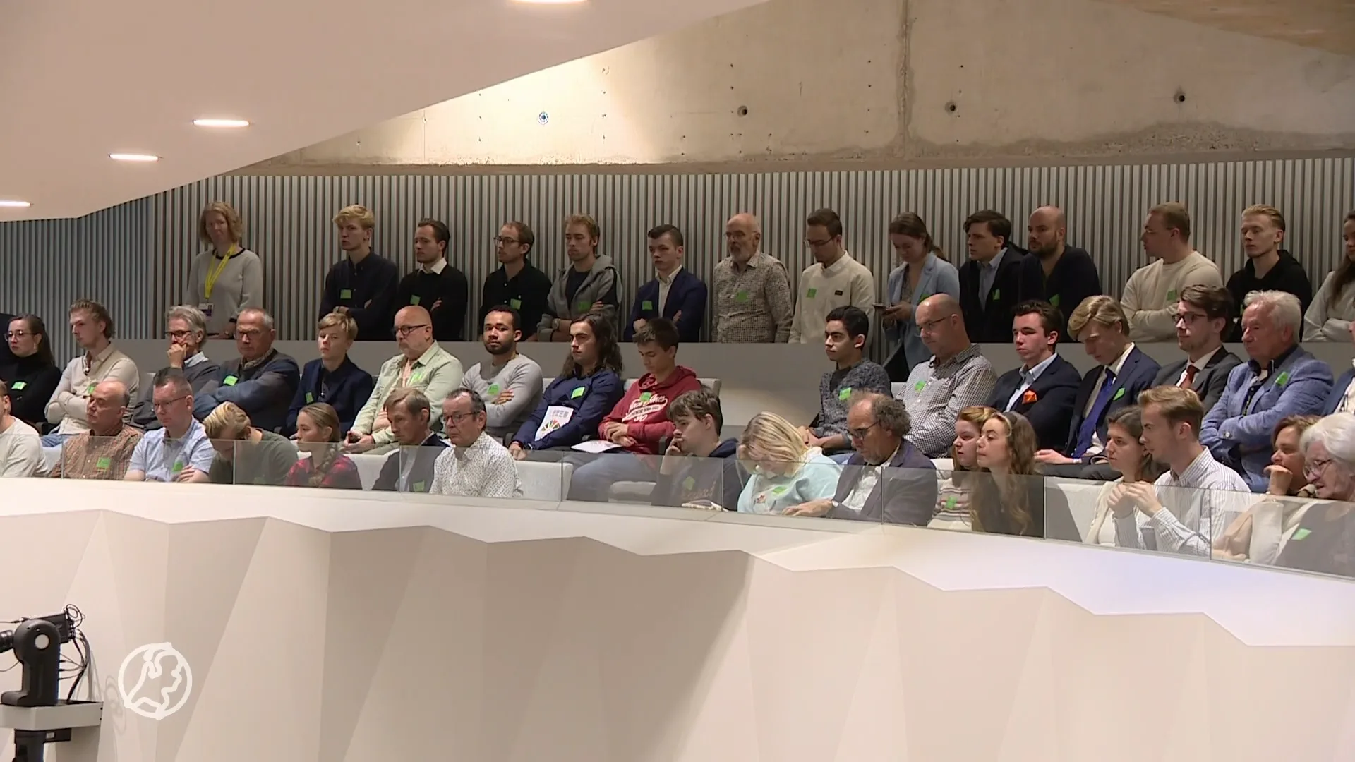 Publiek bij Politieke Beschouwingen verwachten opnieuw vuurwerk: 'Het blijft een beetje een poppenkast'