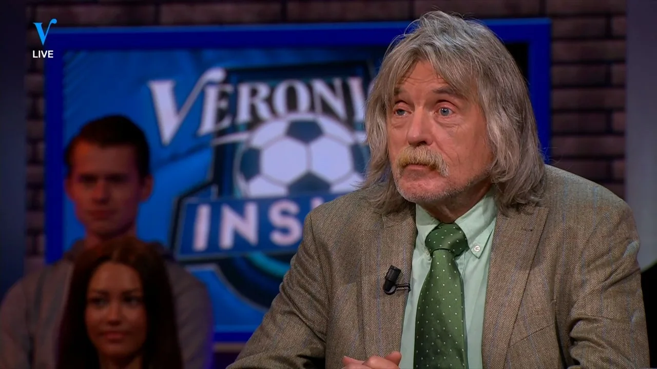 Speciale VI-uitzending op 2 januari: 'Dat wordt top of the bi...