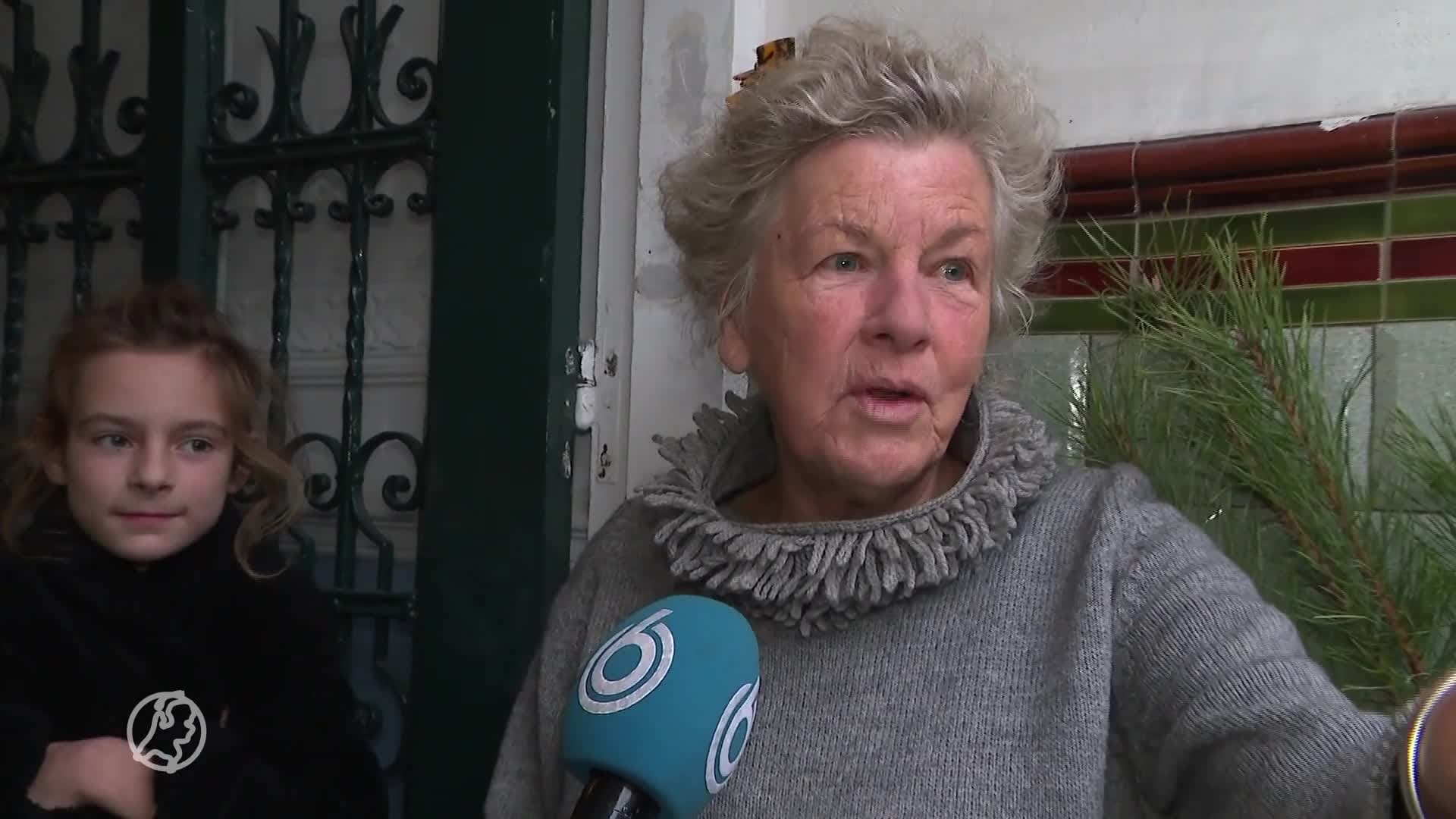 Buurt Rotterdam schrikt wakker van enorme explosie: 'Blij dat niemand gewond is geraakt'