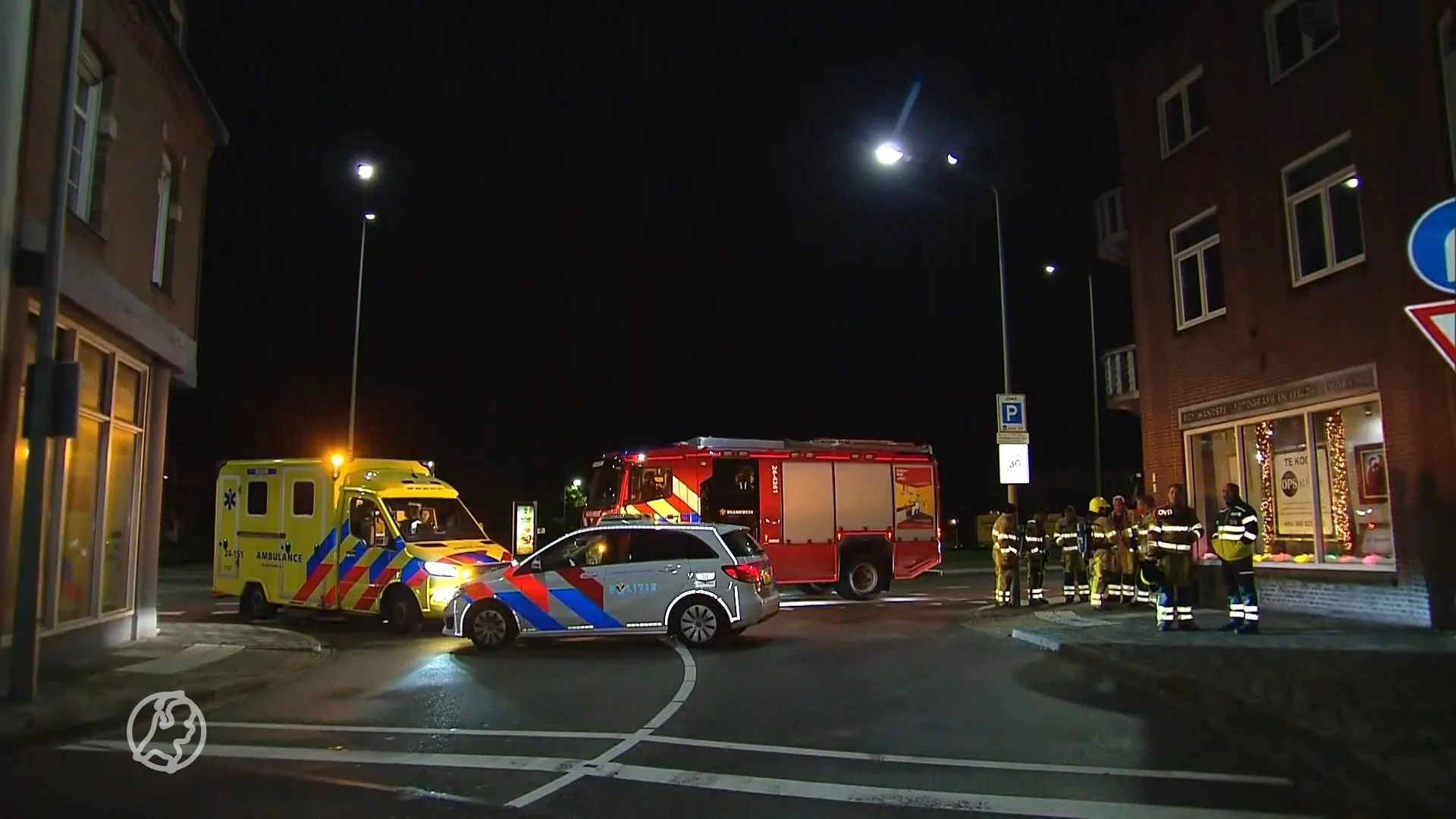 Explosie bij woning Hoensbroek, tweede incident in dezelfde straat