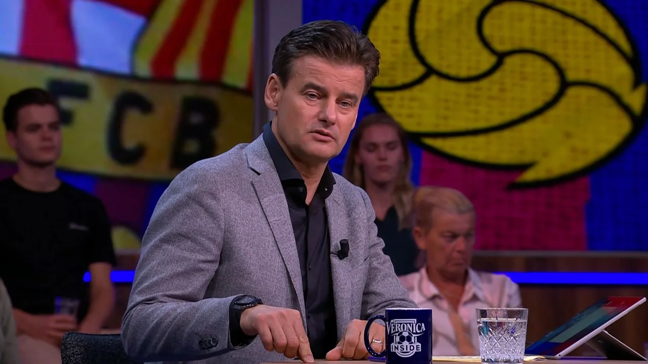 'Transfer Mbappé naar Real Madrid is onmogelijk'