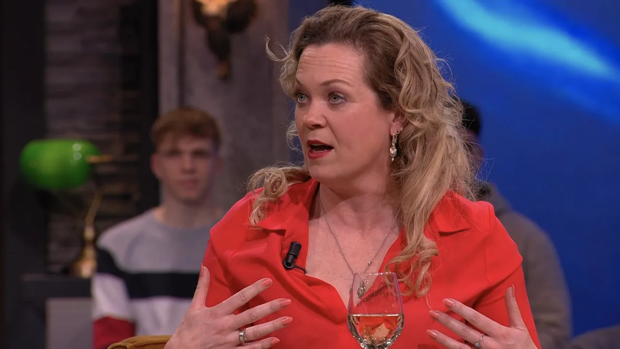 Roos over gynaecoloog die 21 kinderen verwekte met eigen zaad: 'Wat is de lol hiervan?'