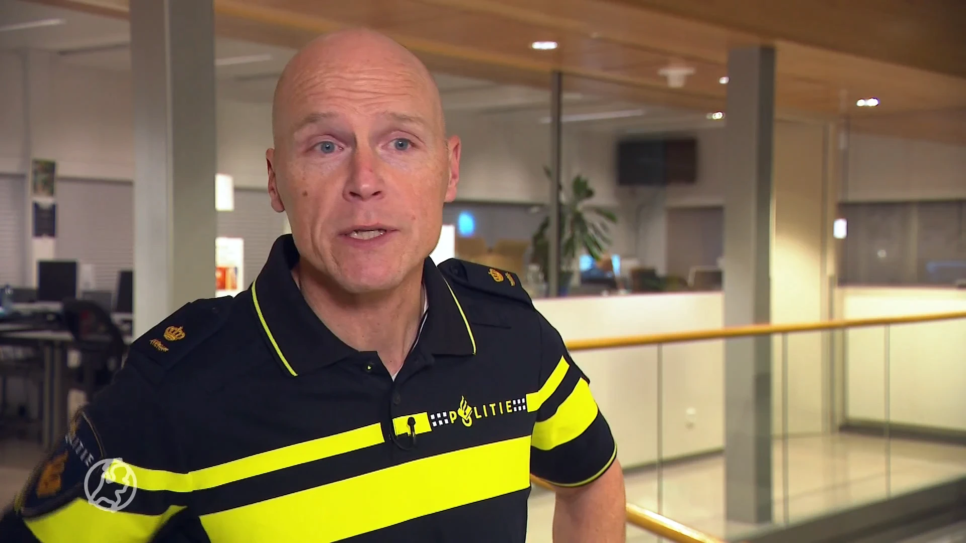 Dit jaar al 140 aanhoudingen voor explosies in Rotterdam