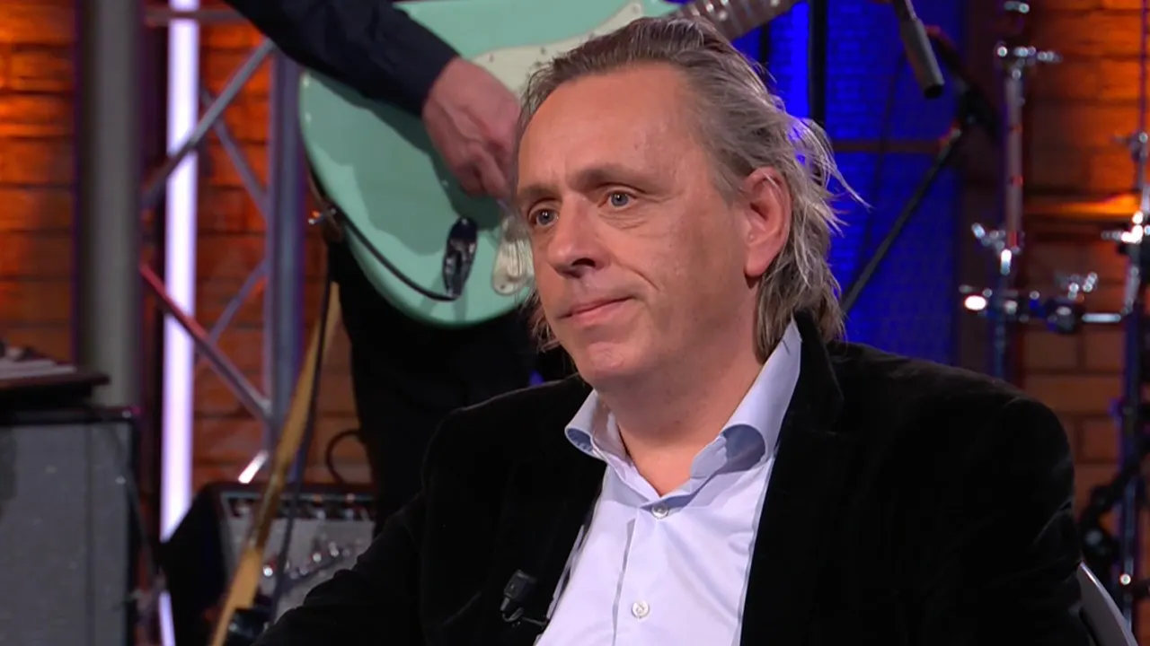 Marcel van Roosmalen niet blij met Zo-uitspraak: 'Word er dag...