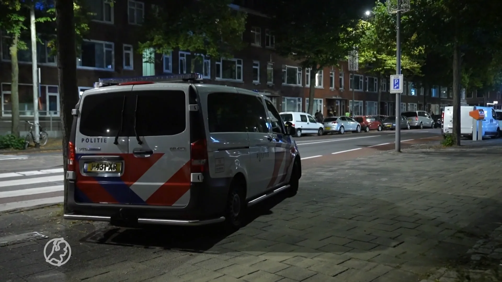 Opnieuw explosie in Rotterdamse Franselaan