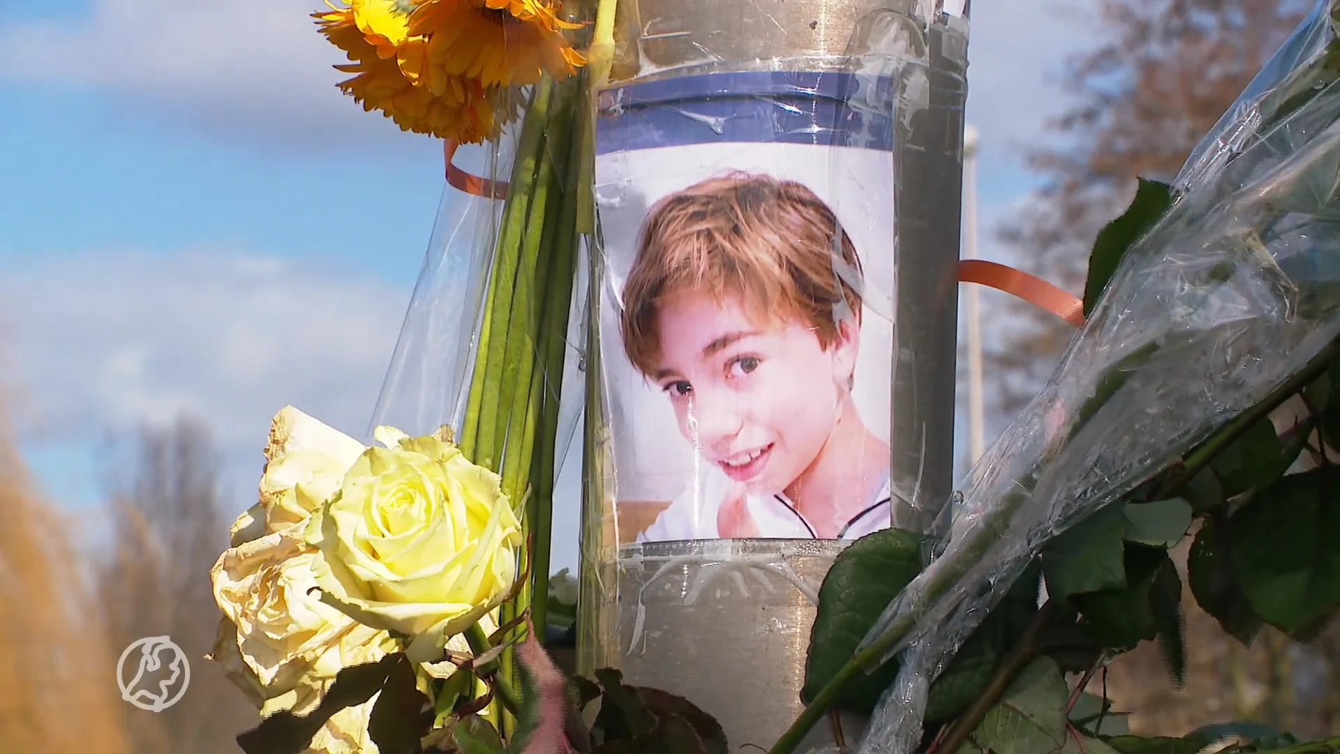 Nino (12) overleden bij vrachtwagenongeluk, moeder strijdt voor meer veiligheid