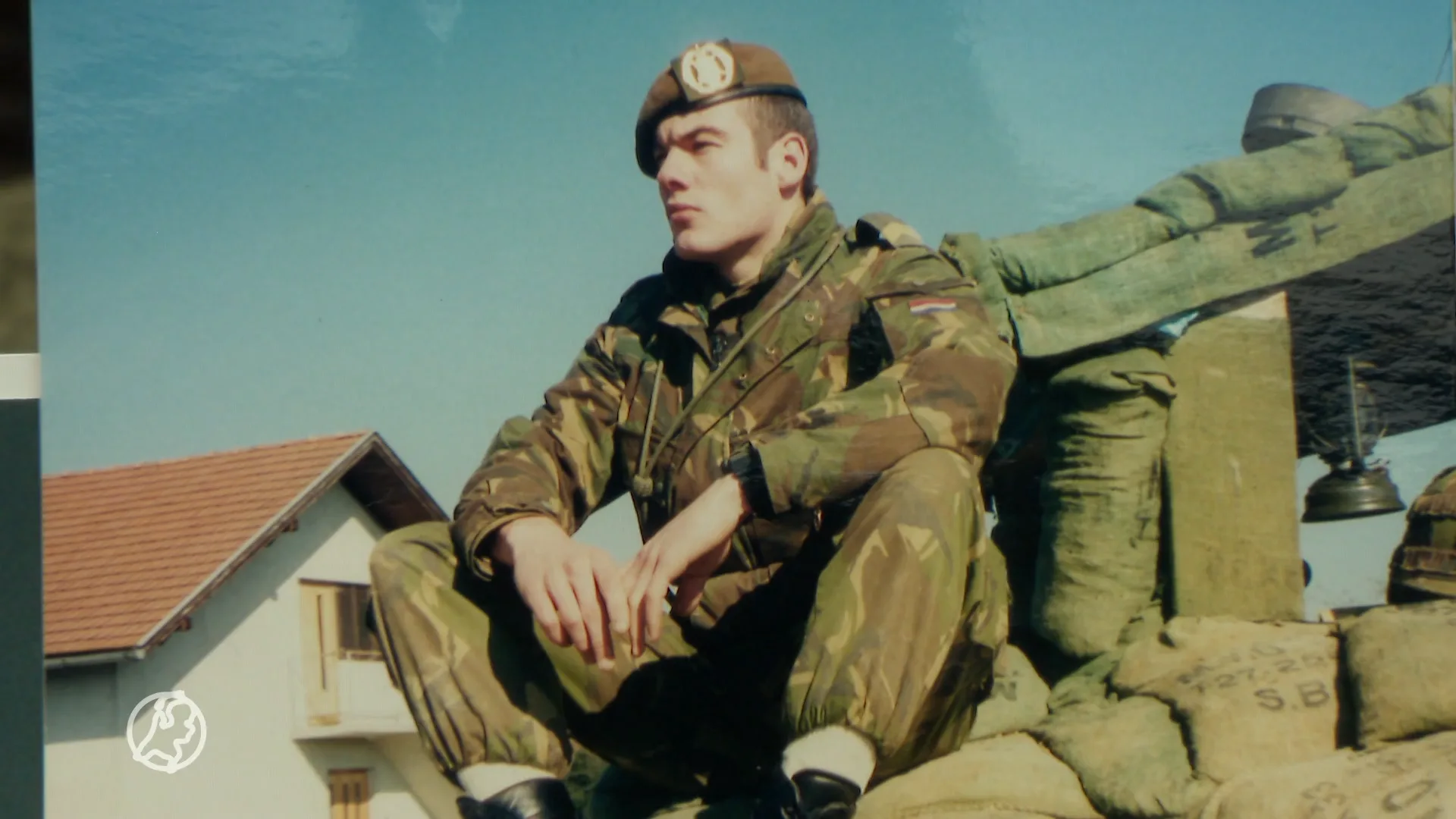 Veteraan Daniël deed een zelfmoordpoging en vraagt nu aandacht voor mentale gezondheid