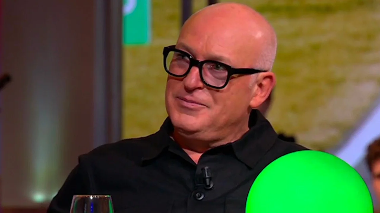 René lovend over Max Verstappen: 'Geweldig dat wij zo'n cour...