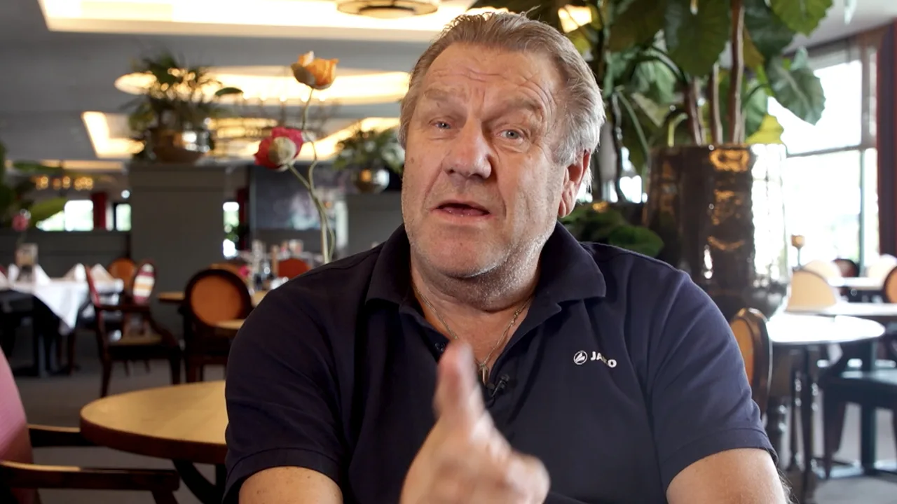 Jan Boskamp doet belangrijke oproep aan Vandaag Inside-fans