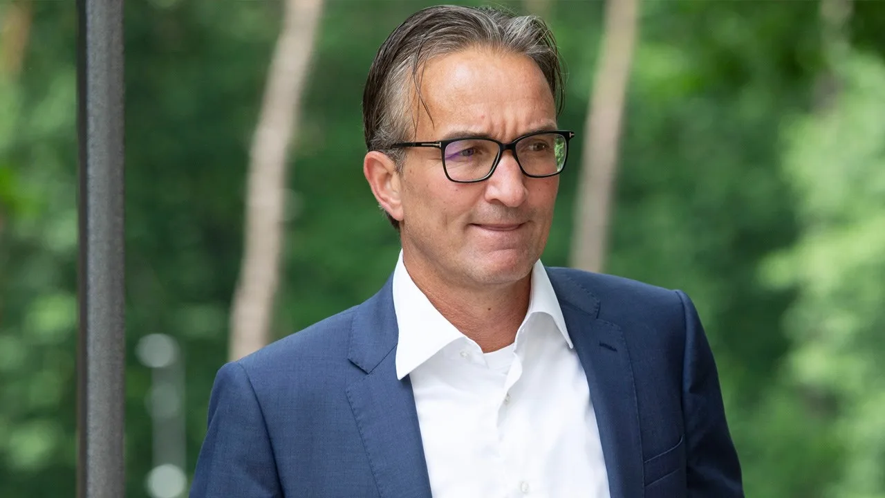 'Vertrek Koevermans bij Feyenoord komt niet echt als een verrassing'