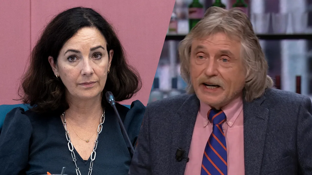 Halsema onder druk om feestrel: ‘Ze is ongeschikt als burgemeester van Amsterdam’