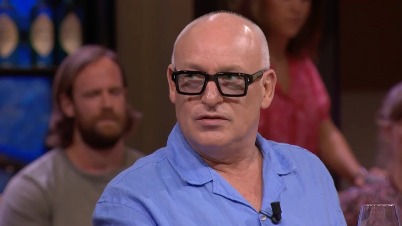 René: ‘Dat doet mij nog steeds het meeste pijn’