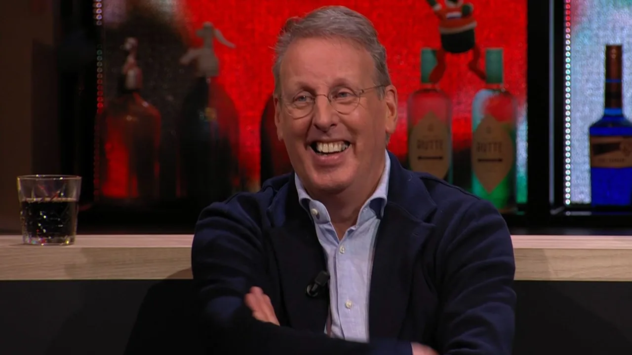 Chris heeft nieuws over Feyenoord: 'Eindelijk gaat het gebeuren'