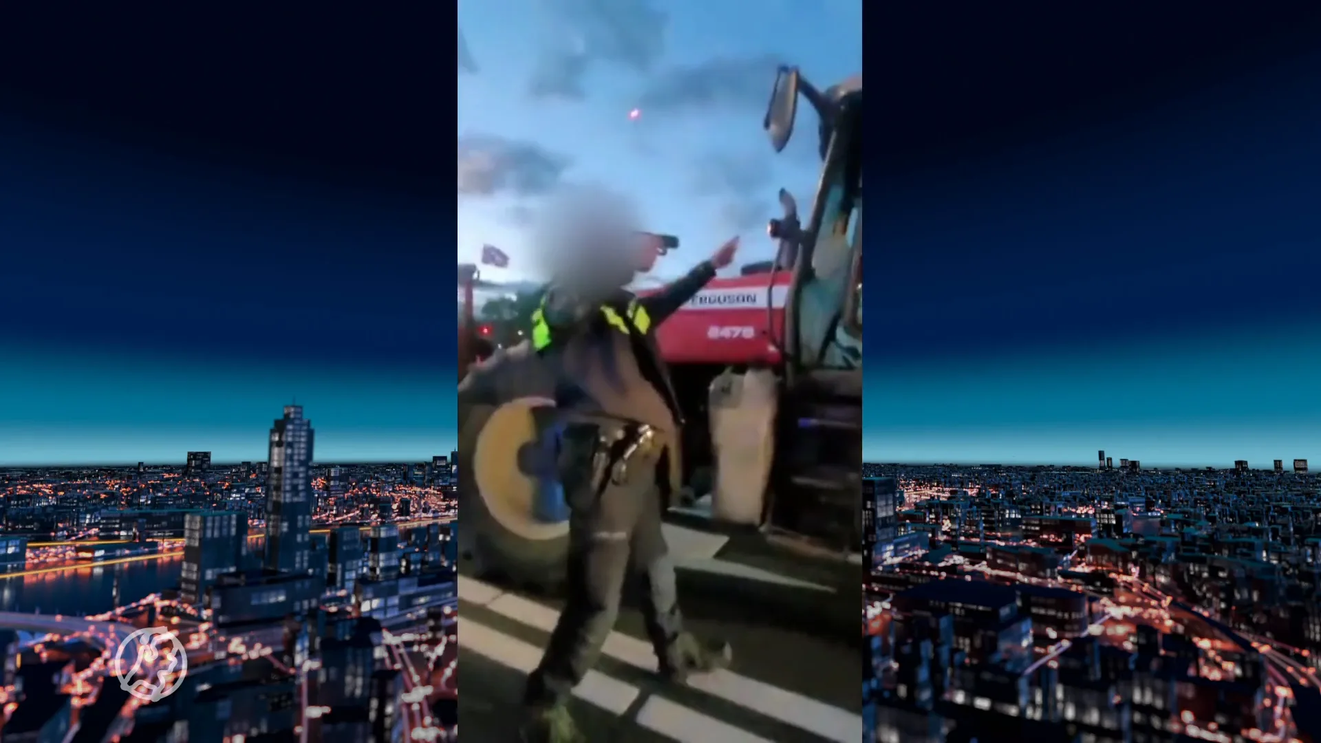 Familie van Jouke (16) 'blij' dat OM onderzoekt doet naar schietende agent