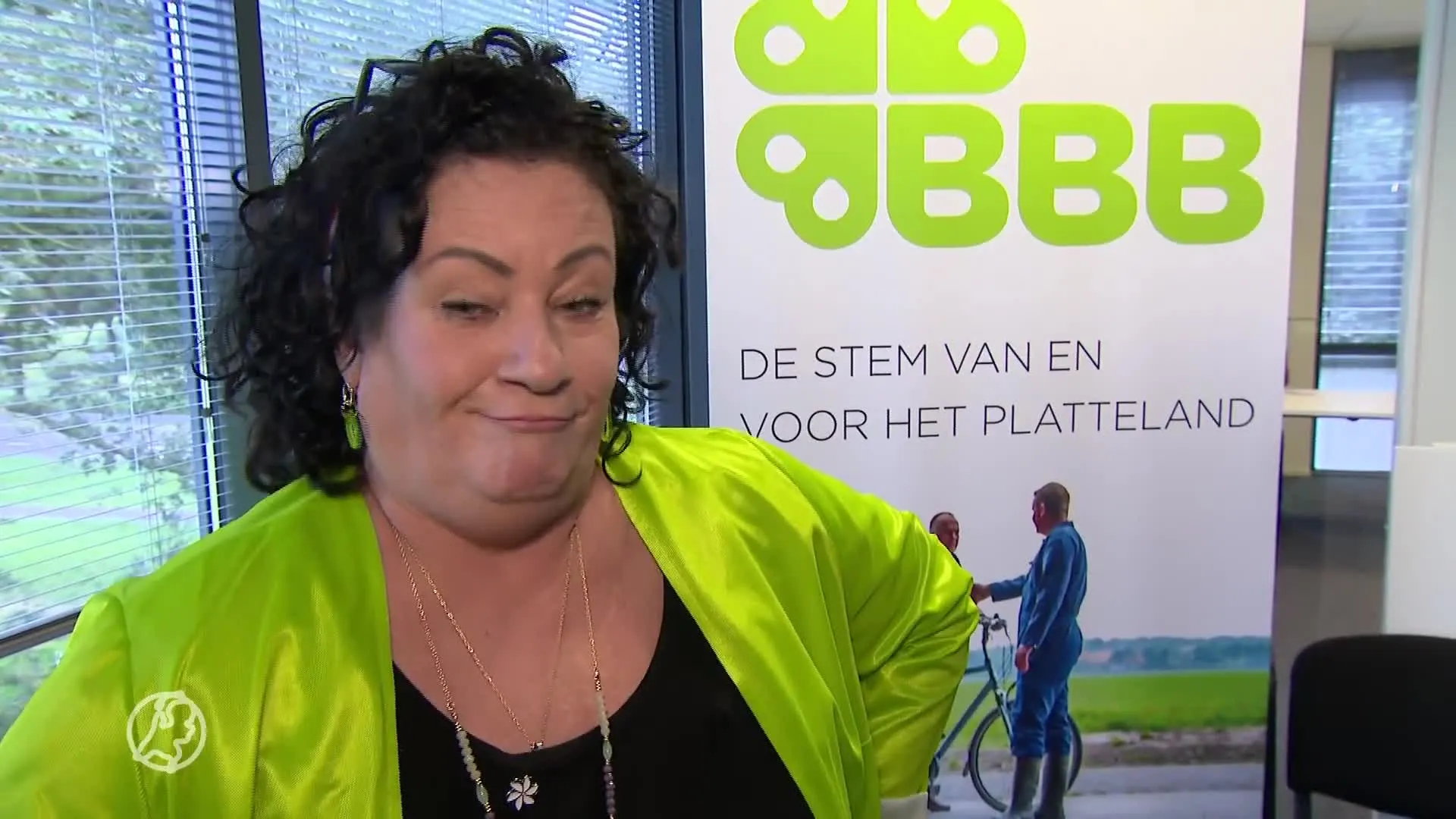 Reacties Van der Plas en Keijzer op presentatie nieuwe premierskandidaat