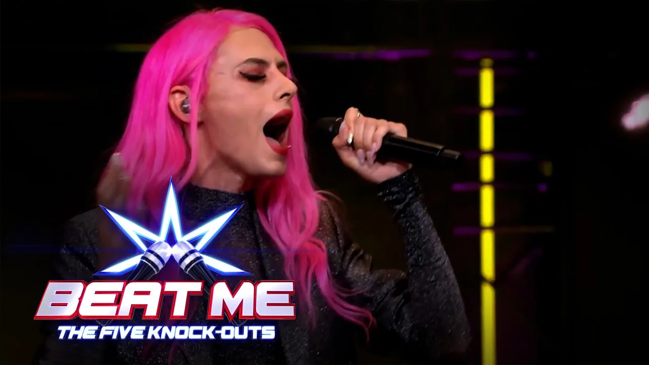 Faye Ferry - Rise Like A Phoenix