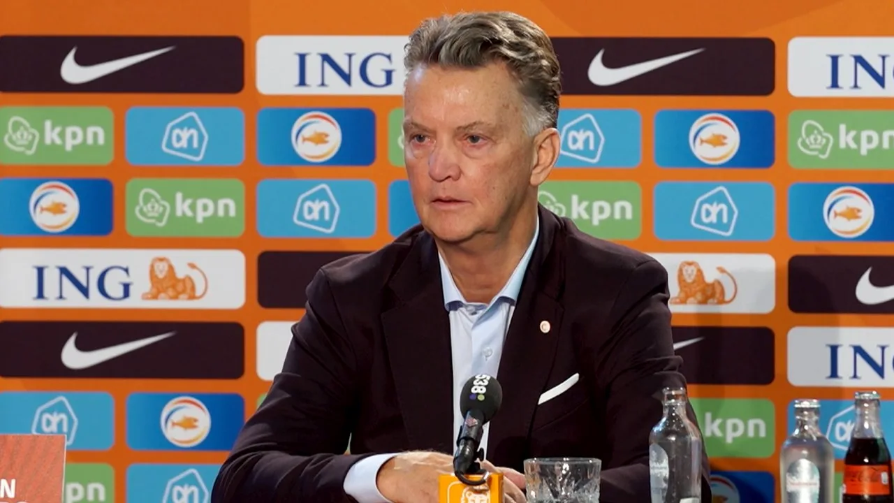 'Prachtig dat spelers zich zo openlijk laten zien'