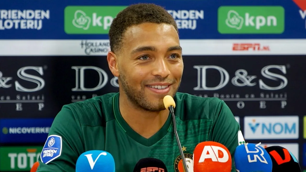 Grote ontlading bij Dessers na winnende goal: 'Zeker na gemiste kans tegen RKC'