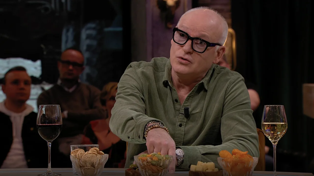 René over aanval op Oekraïne: 'Als je terugslaat, heb je een Derde Wereldoorlog’