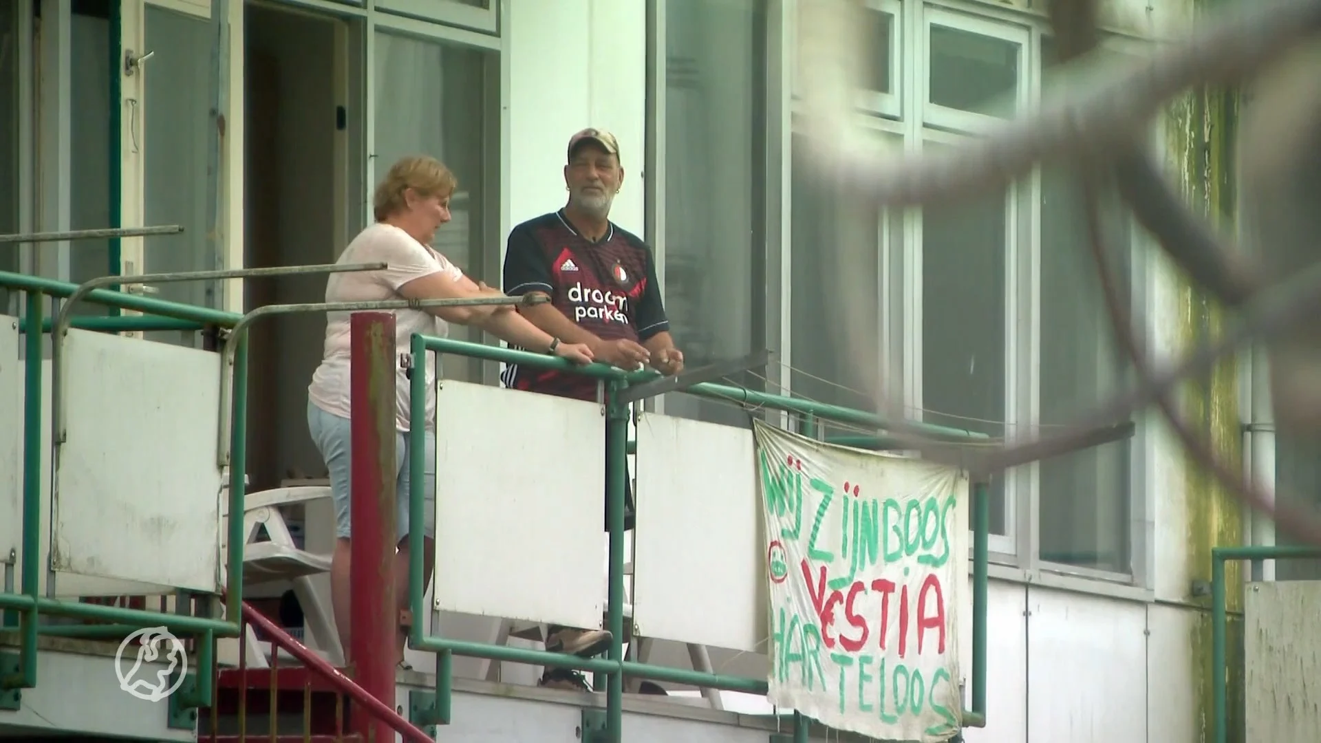 Vestia wil gezinnen versneld uit Tweebosbuurt laten zetten: 'Ze willen mijn thuis slopen'