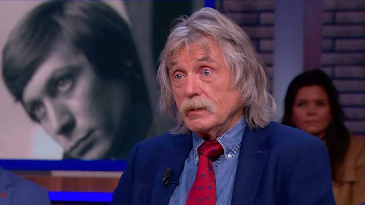 Johan staat stil bij overlijden Rolling Stones-drummer: 'Sympathieke man, maar hele beperkte drummer’