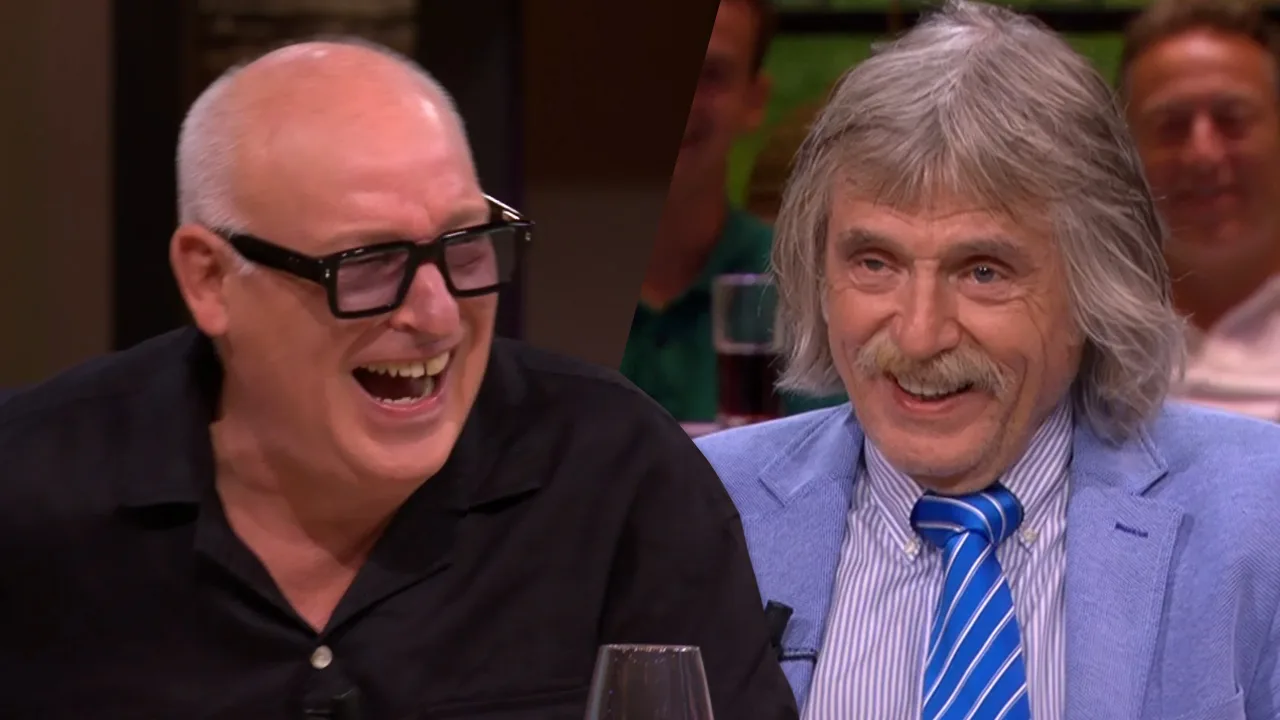 Vandaag Inside-tafel analyseert B&B Vol Liefde: 'Die Tantra-man moet kunnen likken als Rin Tin Tin!'