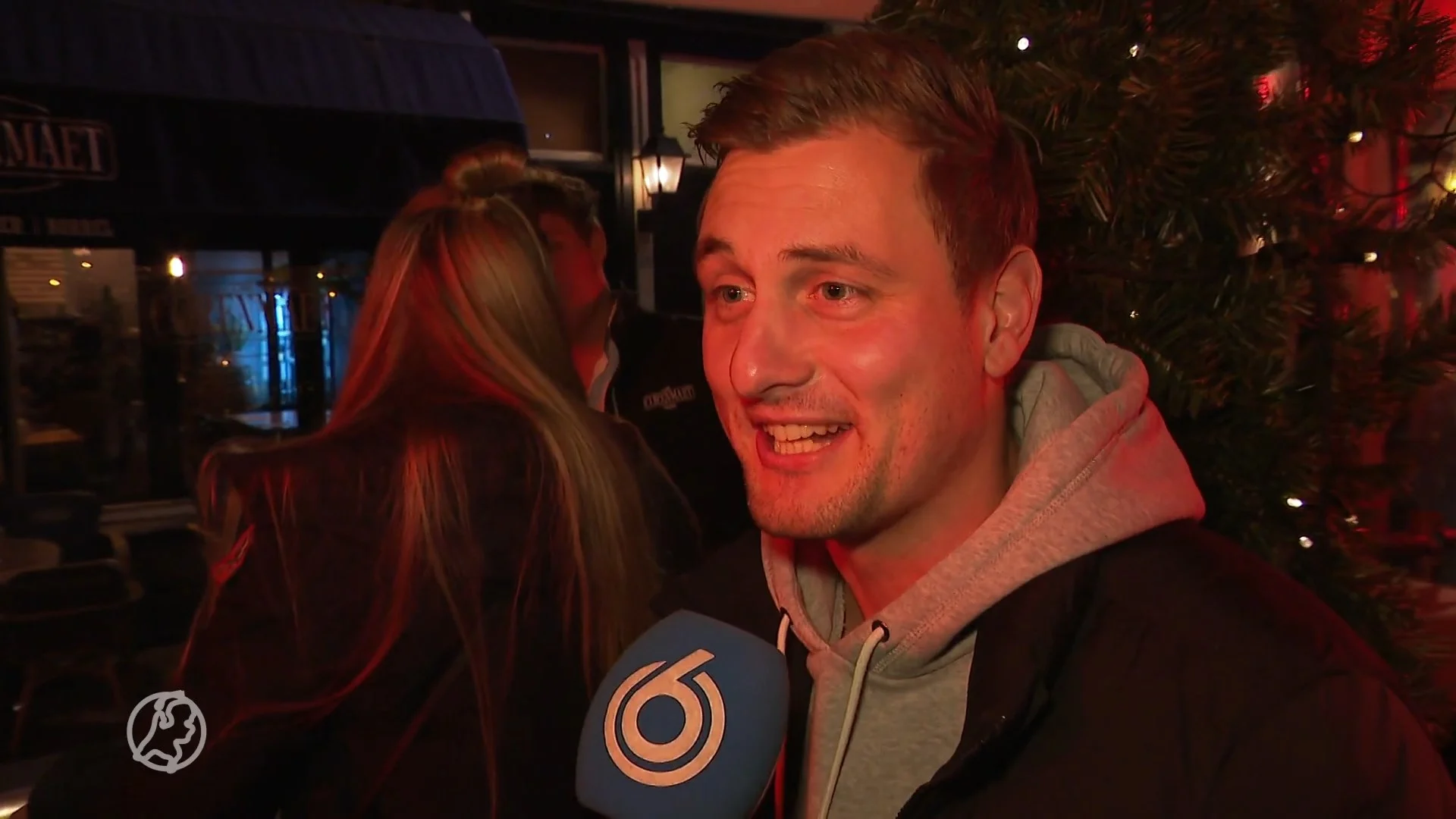 Horeca in steden op tijd dicht, behalve in Breda