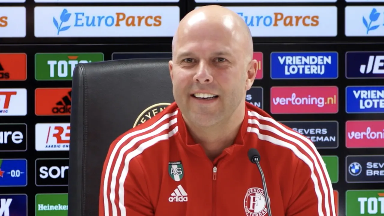 Koeman liet Slot mooi Oranje-nieuws vertellen aan Wieffer en Geertruida