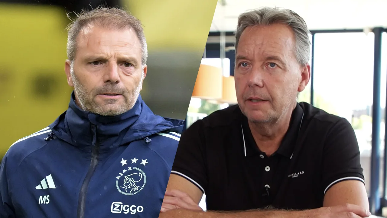 Valentijn: 'Maurice Steijn heeft grote kans om zaak tegen Van Hooijdonk te winnen'