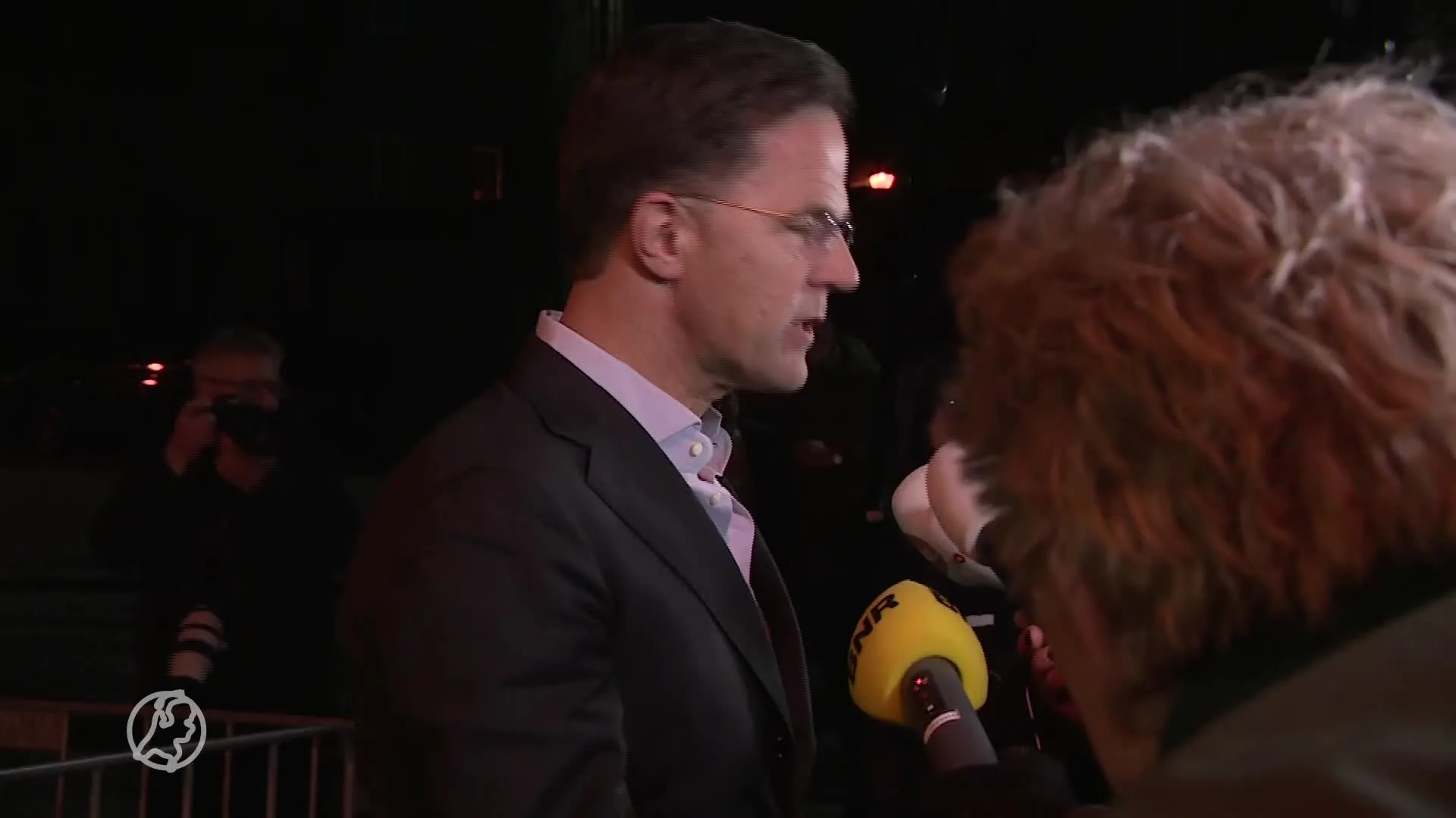 Rutte na beraad: kabinet wil verbeteringen op grote dossiers