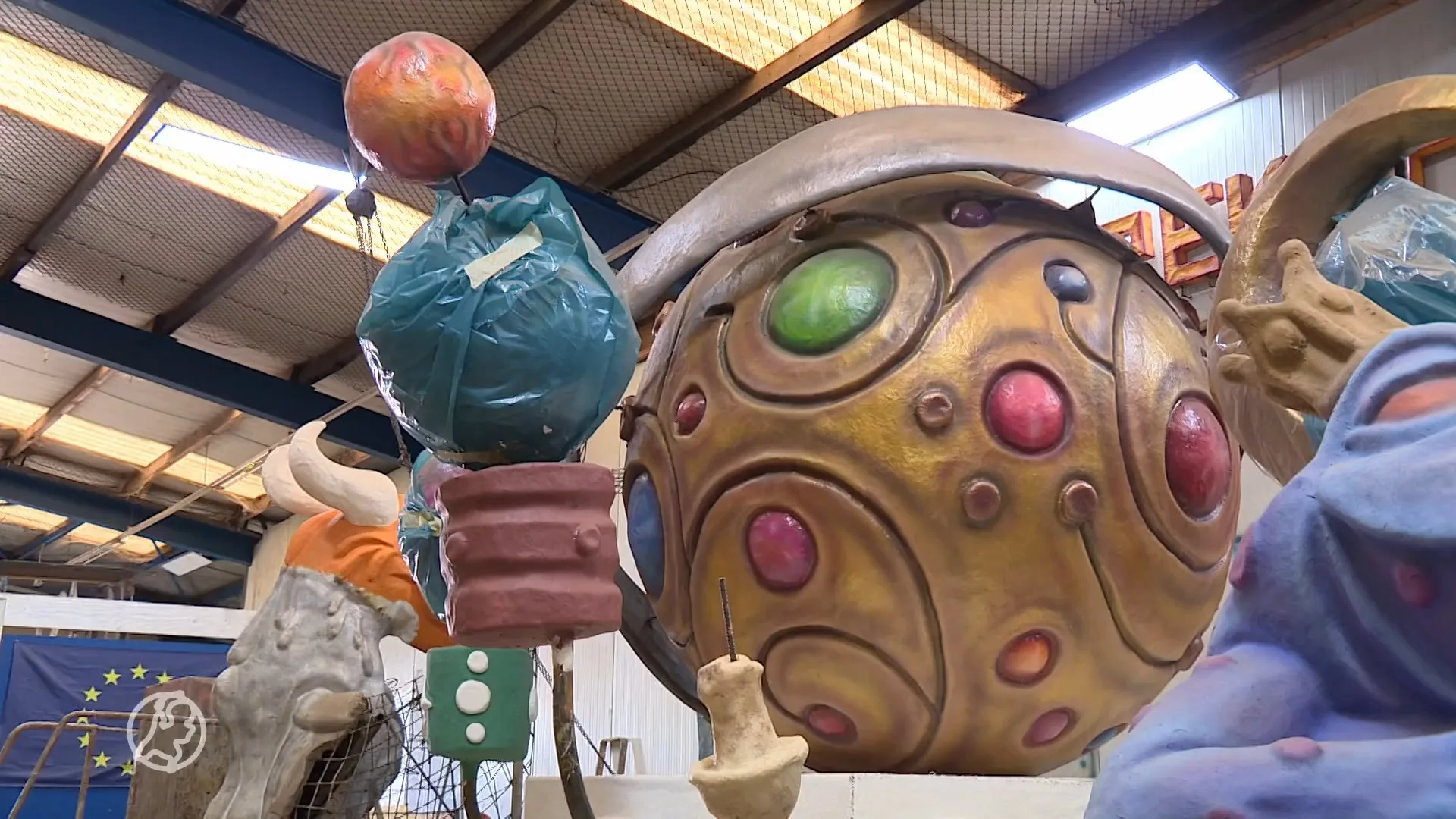 Steeds meer carnavalsevenementen afgelast: 'Verdriet is enorm groot'