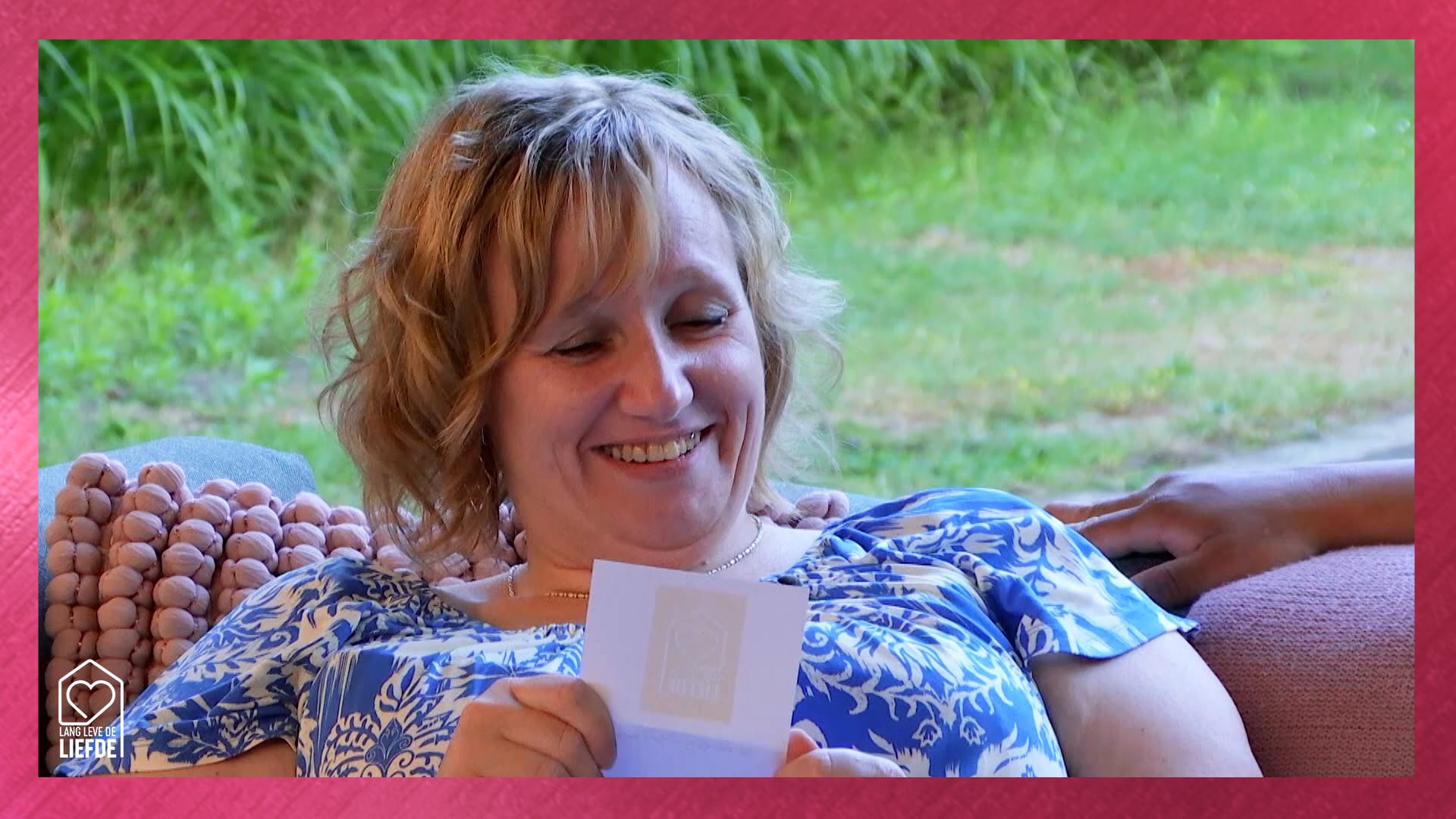 ‘Ik trek altijd eikels aan.’