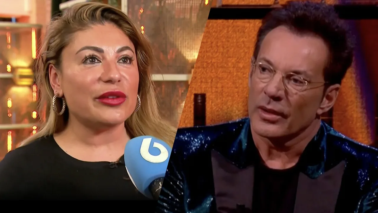 Yesim Candan over Donald Duck-uitspraak van Gerard Joling: 'Nu wordt de rel nog groter'