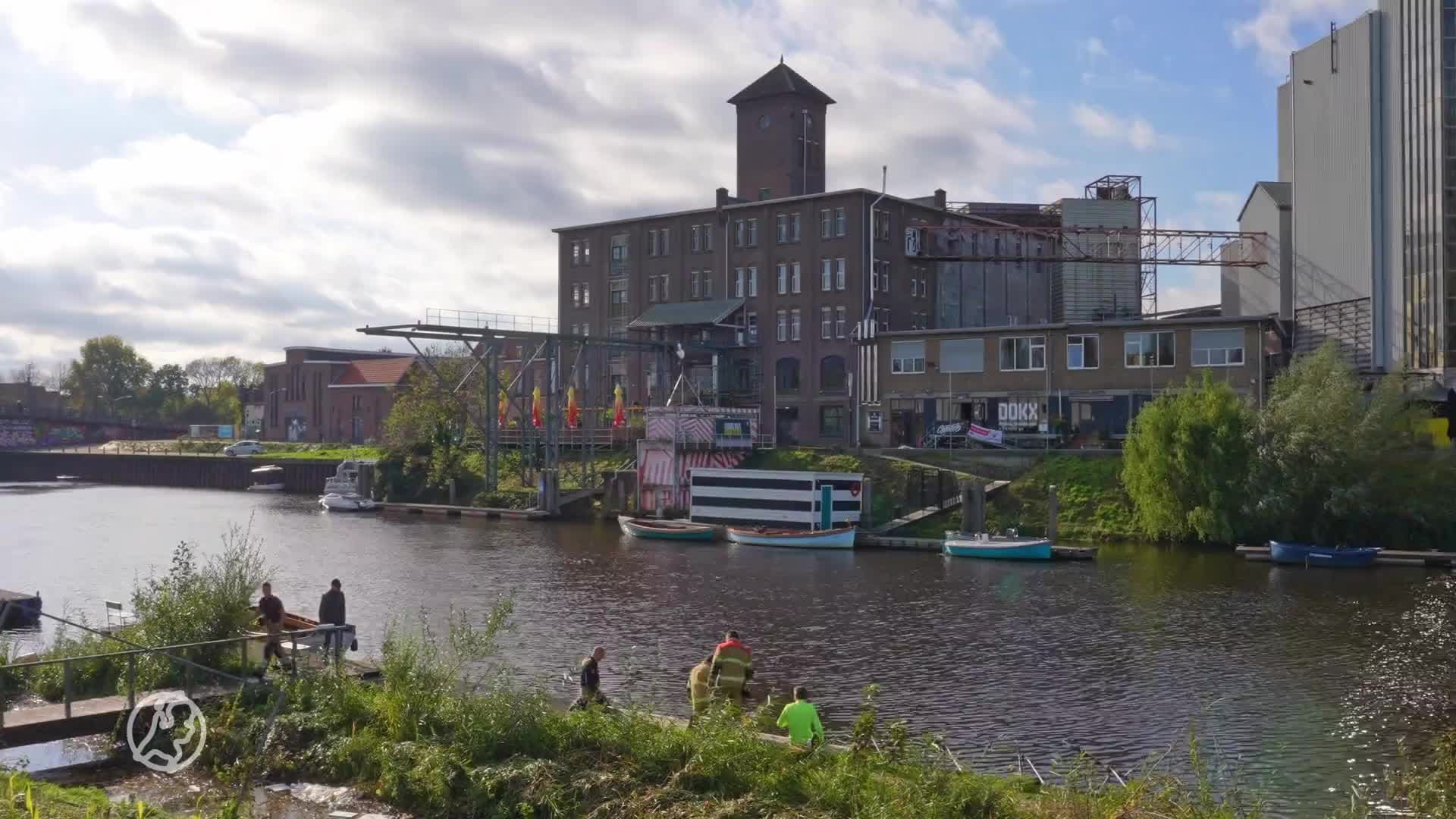 Kano met vijf senioren slaat om in Den Bosch
