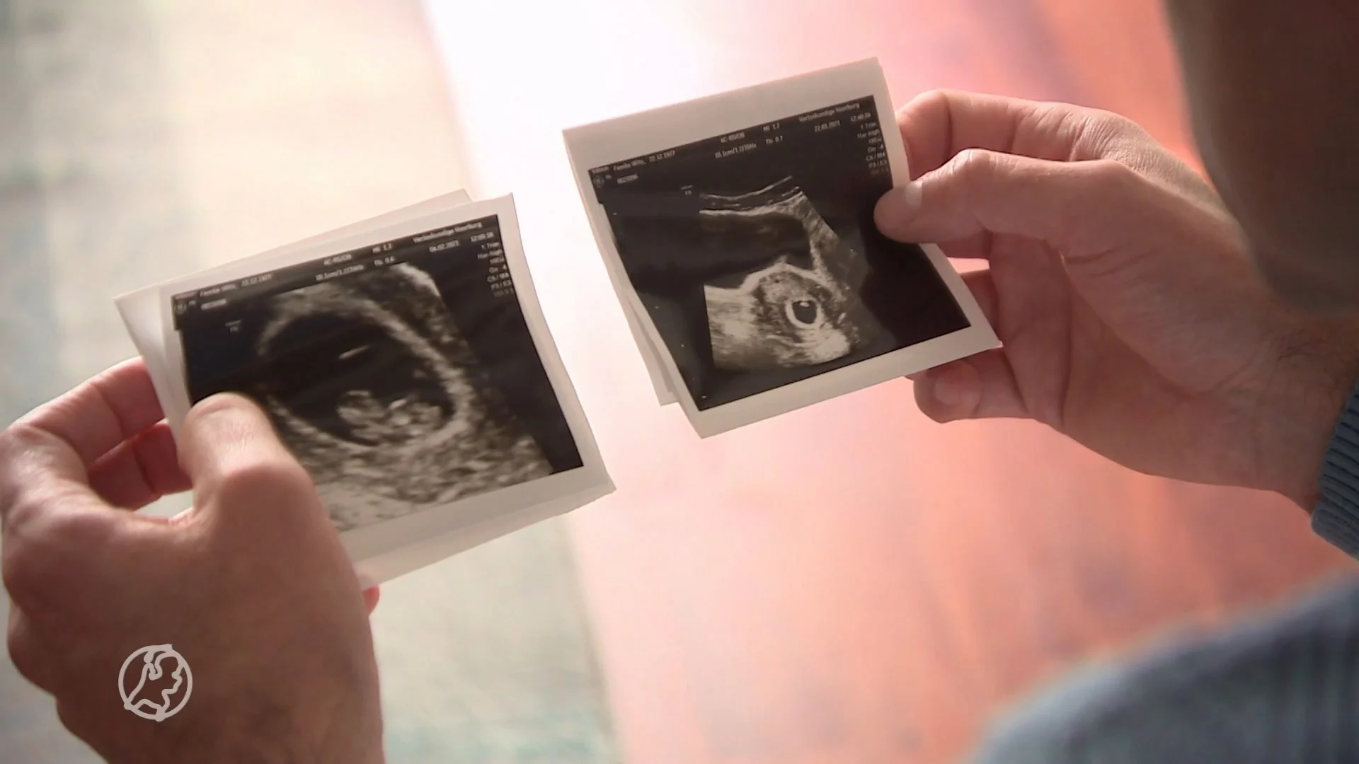 Bas begint platform voor 'vergeten' vaders na een miskraam