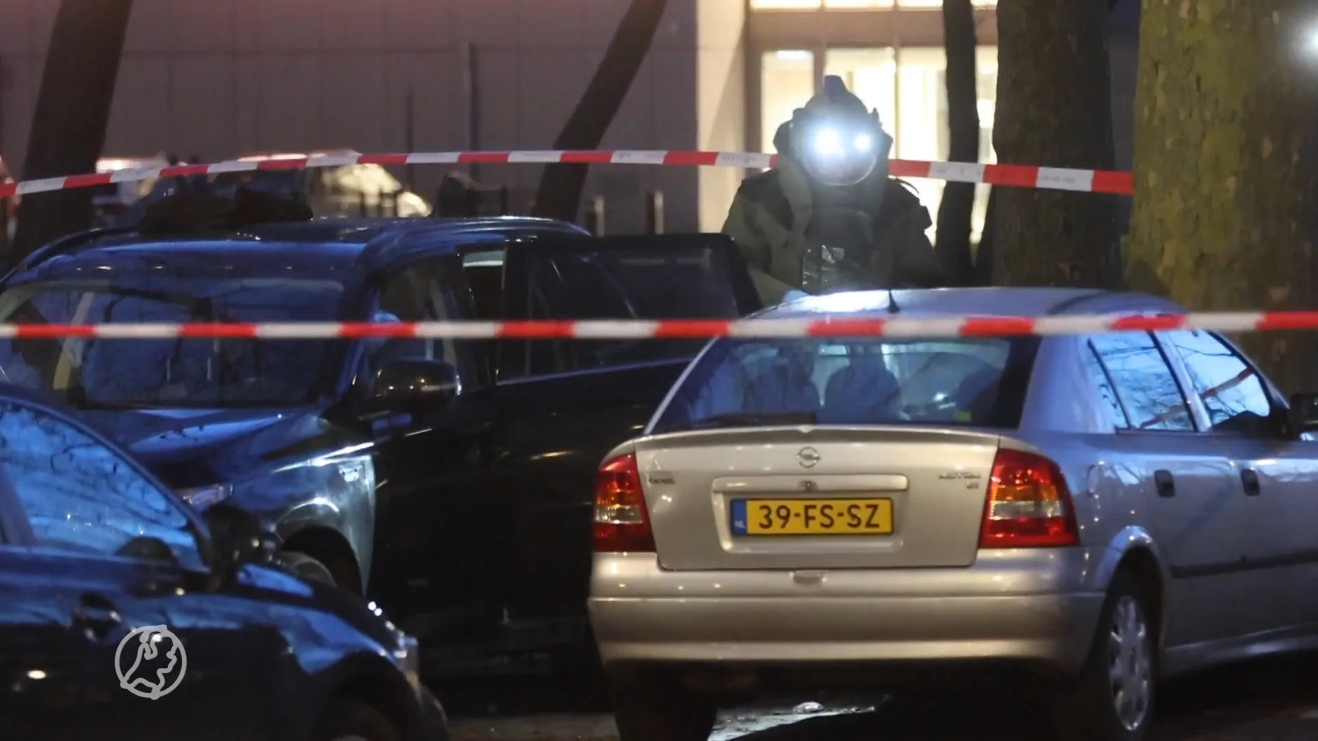 EOD doet urenlang onderzoek in Delft naar 'verdacht voorwerp'...