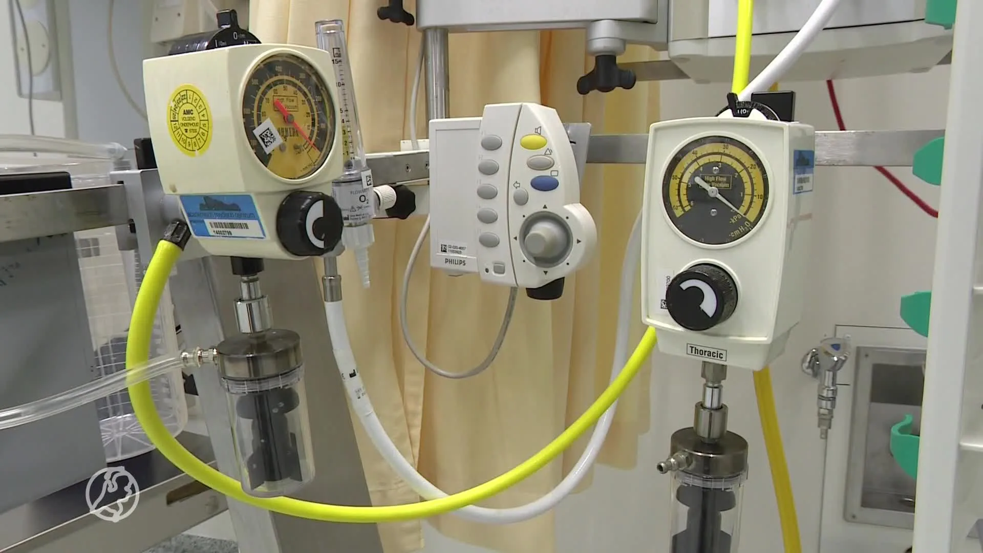 Nepverpleger Jeroen Bosch Ziekenhuis: geen idee waarom ik loog