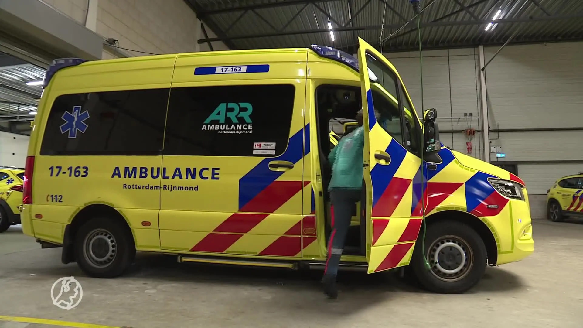 Bijna de helft van het aantal 112-meldingen blijkt achteraf onterecht