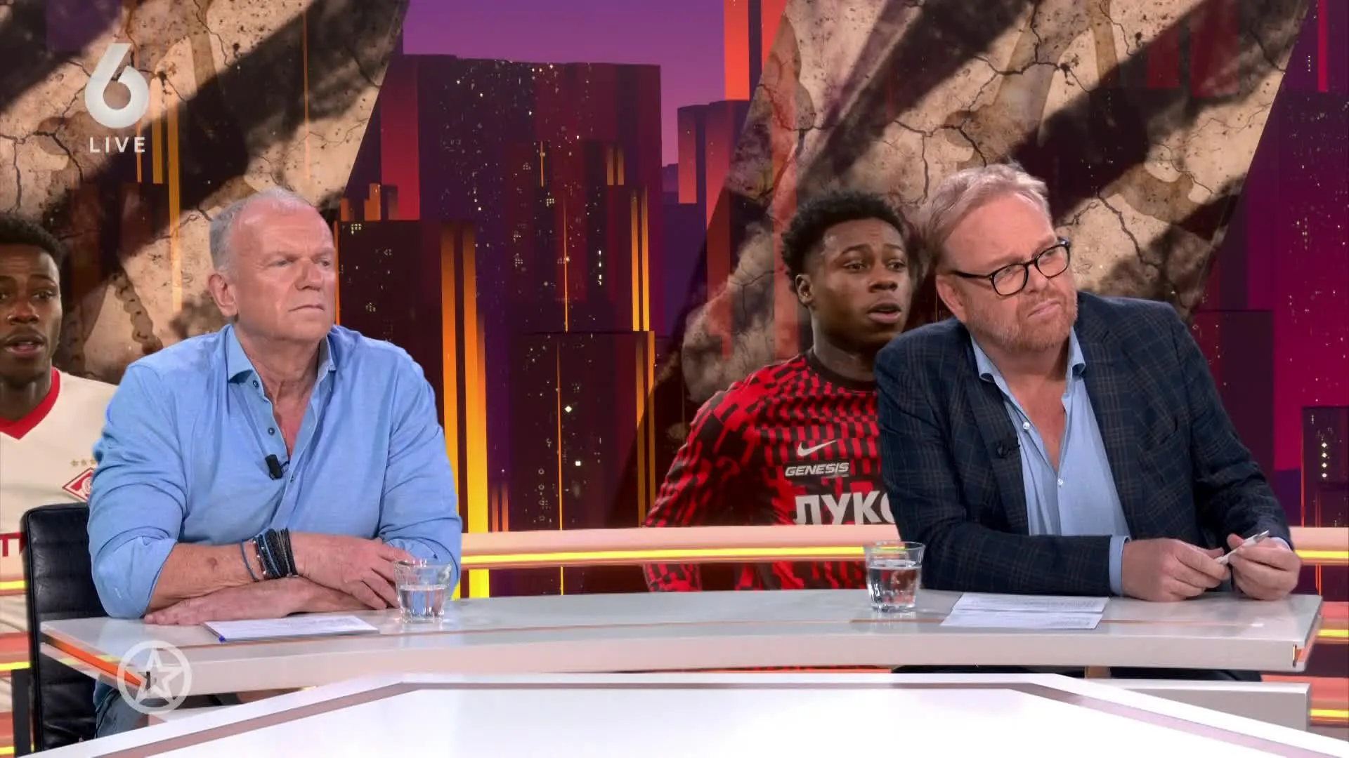 Quincy Promes vervolgd voor invoer van twee partijen cocaïne