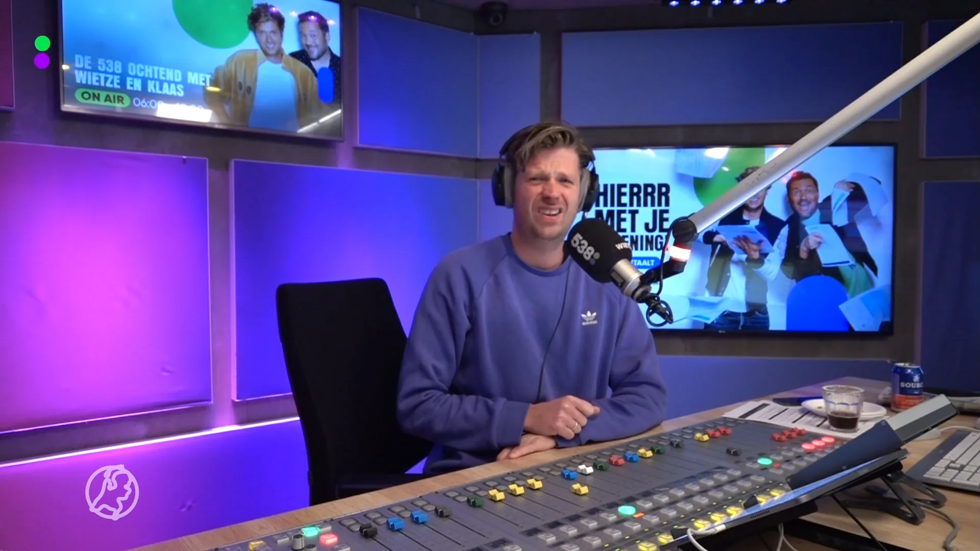 Paula's hond at drie tampons op en moest geopereerd worden