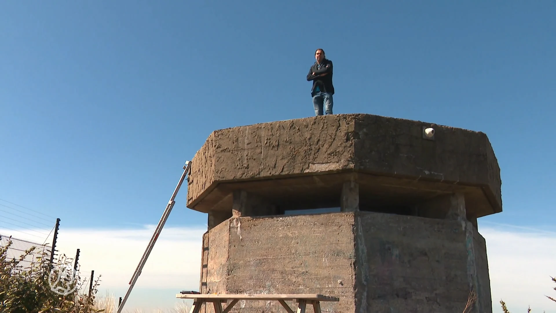 Omwonenden Tata Steel plaatsen camera's